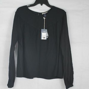 #9 Women's Long Sleeve Tshirt